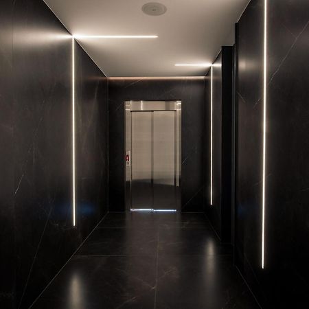 Seraphine Plaza Печ Екстер'єр фото