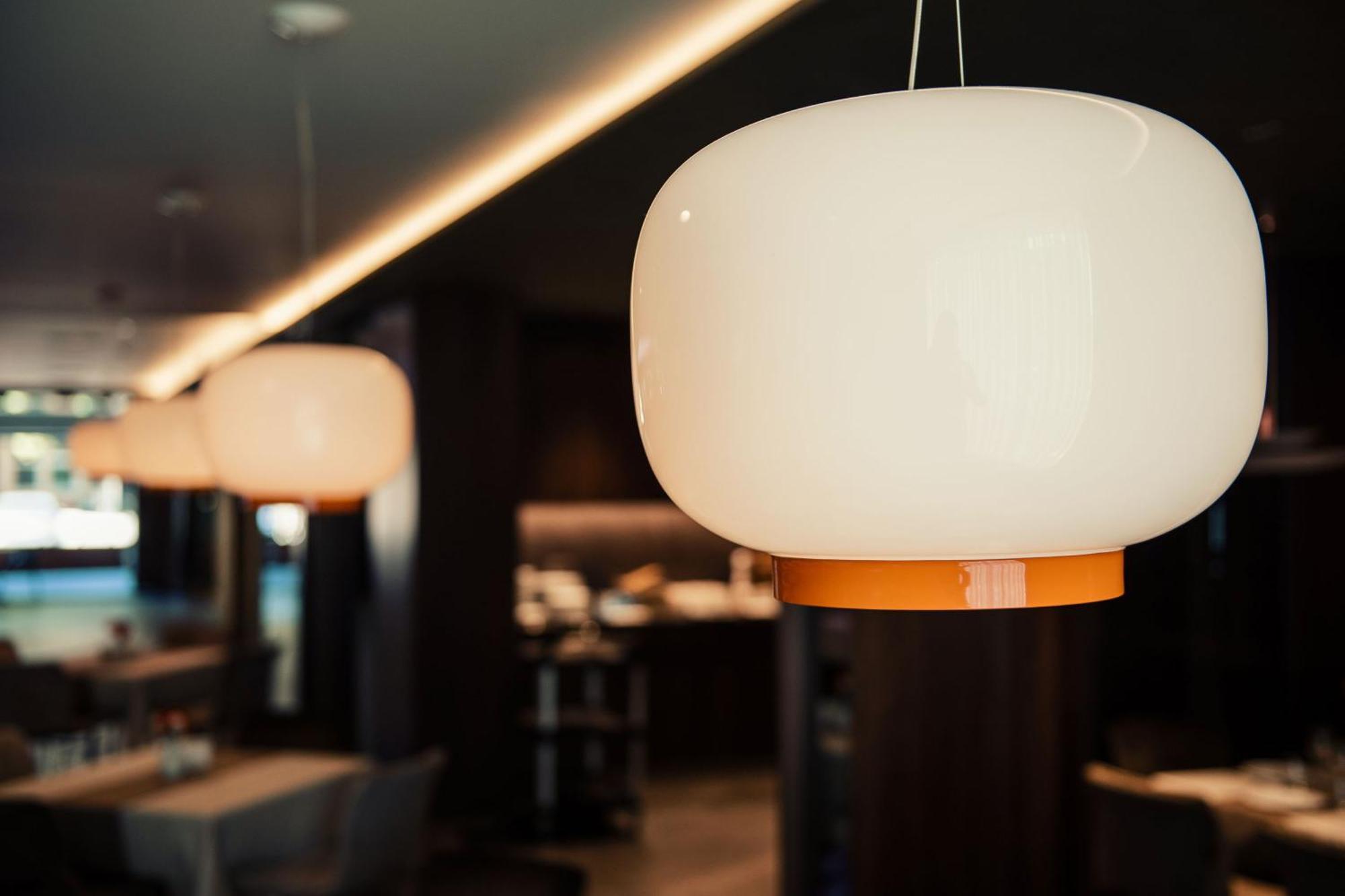Seraphine Plaza Печ Екстер'єр фото