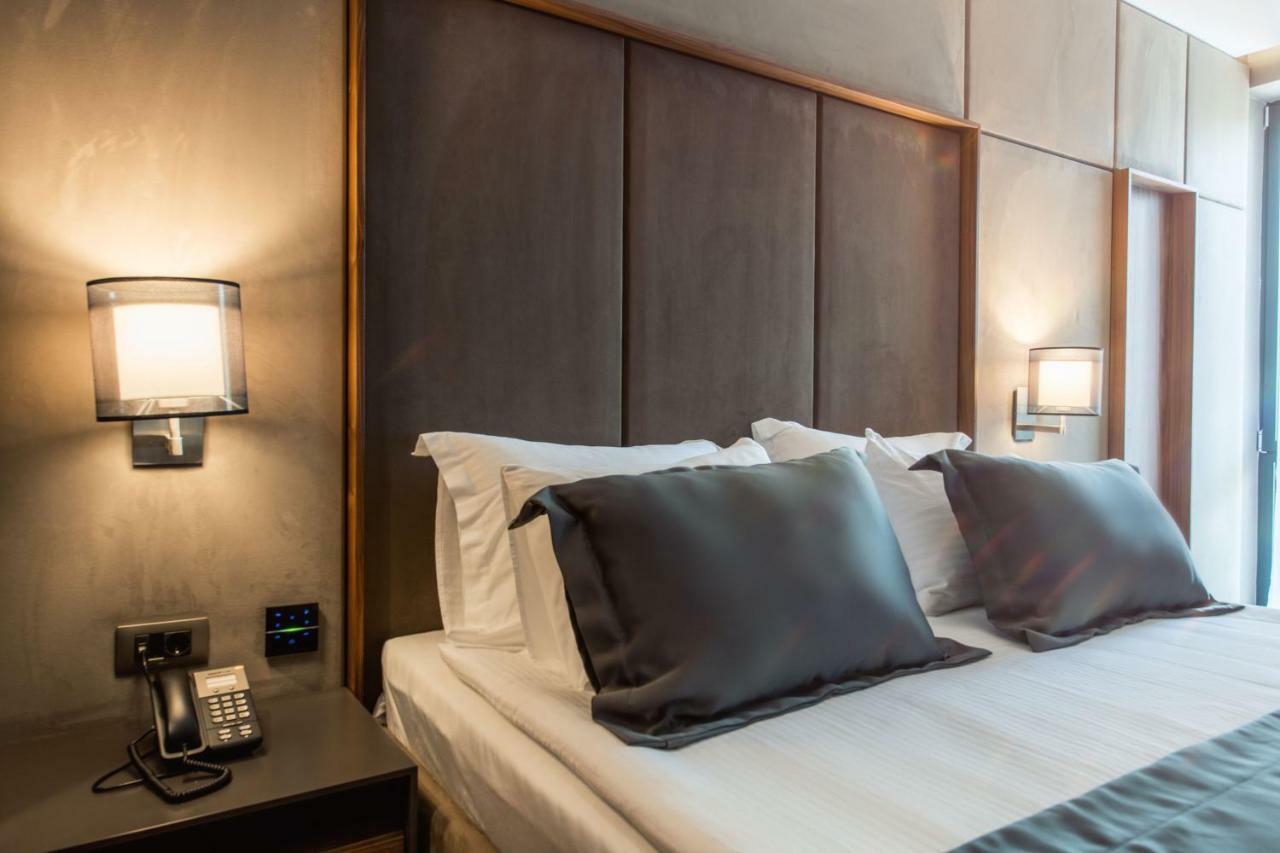 Seraphine Plaza Печ Екстер'єр фото